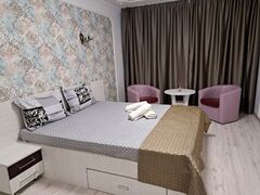 Militari, Cora Lujerului